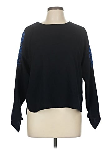 Sweewe Long Sleeve Top (view 1)