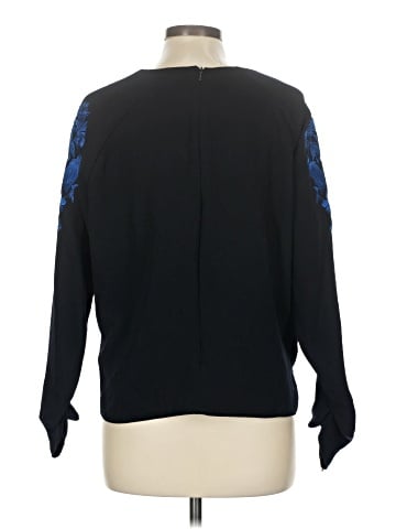 Sweewe Long Sleeve Top (view 2)