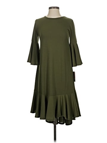 Lularoe Casual Dress (view 1)