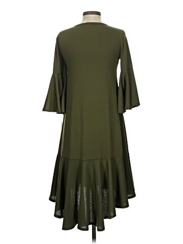 Lularoe Casual Dress (view 2)