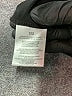 Max and Cleo Solid Black Casual Dress Size 6 - photo 8