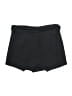 Unbranded Black Casual Skirt Size 4 (estimated) - photo 1