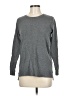 Joe Fresh Gray Pullover Sweater Size M - photo 1