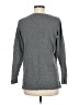 Joe Fresh Gray Pullover Sweater Size M - photo 2