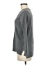 Joe Fresh Gray Pullover Sweater Size M - photo 5