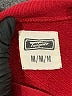 Tailgate Clothing Co. Graphic Red Sweatshirt Size M - photo 7