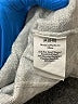 No Boundaries Gray Pullover Sweater Size M - photo 7