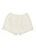 Commense Solid Ivory Athletic Shorts Size XL - photo 2