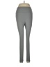 Lululemon Athletica Solid Gray Active Pants Size 8 - photo 1