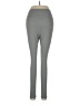 Lululemon Athletica Solid Gray Active Pants Size 8 - photo 2