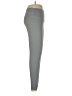 Lululemon Athletica Solid Gray Active Pants Size 8 - photo 4