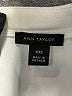 Ann Taylor Ivory Long Sleeve Top Size XXS - photo 7