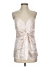 AndTheWhy Ivory Sleeveless Blouse Size S - photo 1