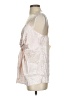 AndTheWhy Ivory Sleeveless Blouse Size S - photo 5