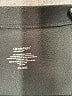 Cuddl Duds Solid Black Active Pants Size XXL - photo 4