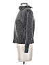 Judith & Charles 100% Wool Gray Wool Pullover Sweater Size S - photo 5