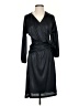 W by Worth 100% Polyester Black Cocktail Dress Size XS - photo 1