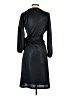 W by Worth 100% Polyester Black Cocktail Dress Size XS - photo 2