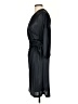 W by Worth 100% Polyester Black Cocktail Dress Size XS - photo 5