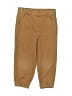 Garanimals Solid Tan Khakis 18-24 MO / 24 MO - photo 1