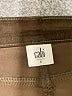CAbi Brown Jeans Size 6 - photo 7