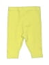 Joules Solid Yellow Active Pants Size 0-3 mo - photo 2