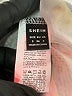 Shein Tropical Orange Casual Skirt Size 4 - photo 4