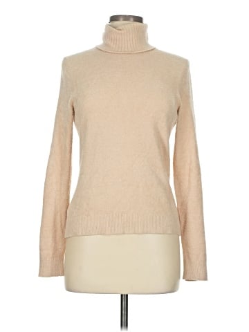 Grace Elements Turtleneck Sweater (view 1)