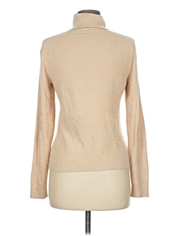 Grace Elements Turtleneck Sweater (view 2)