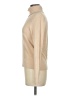 Grace Elements Tan Turtleneck Sweater Size M - photo 5
