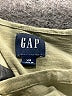 Gap Tie-dye Green Casual Dress Size XS - photo 7