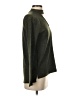 1.State Solid Green Long Sleeve T-Shirt Size XS - photo 4