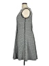 Neiman Marcus Houndstooth Gray Casual Dress Size 16W - photo 5