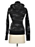 Athleta Black Zip Up Hoodie Size XXS - photo 2