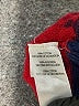 Hartstrings 100% Cotton Paisley Red Pullover Sweater Size 2T - photo 4
