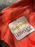 Abe Schrader Orange Pink Blazer Size L (estimated) - photo 6