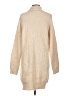 Bobeau Tan Casual Dress Size L - photo 2