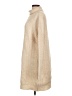 Bobeau Tan Casual Dress Size L - photo 5
