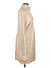 Bobeau Tan Casual Dress Size L - photo 4