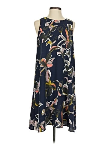 Halogen Casual Dress (view 1)