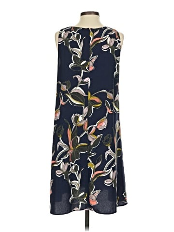 Halogen Casual Dress (view 2)