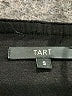 Tart Solid Black Jumpsuit Size S - photo 4
