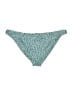 O'Neill Print Teal Swimsuit Bottoms Size L (estimated) - photo 2