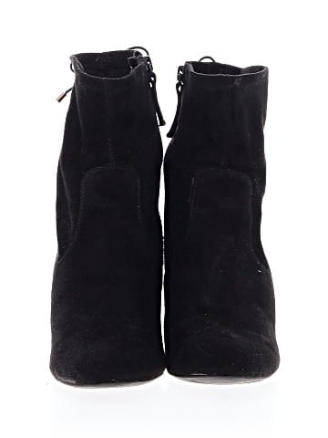 Material Girl Ankle Boots (view 2)
