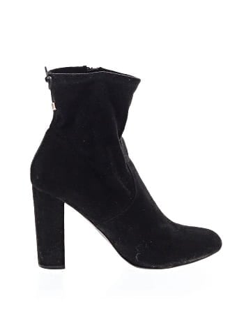 Material Girl Ankle Boots (view 1)