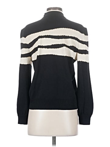 St. John Collection by Marie Gray Turtleneck Sweater (view 2)