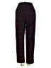Theory Tweed Red Casual Pants Size 4 - photo 2