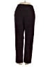 Theory Tweed Red Casual Pants Size 4 - photo 1
