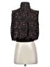 Veronica M. 100% Polyester Black Sleeveless Blouse Size XS - photo 1
