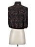Veronica M. 100% Polyester Black Sleeveless Blouse Size XS - photo 2